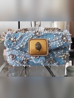 Kurt Geiger Pimlico Bag.